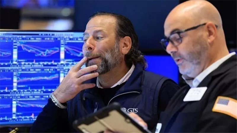  الذكاء الاصطناعي يلتهم 9% من الناتج الأمريكي.. إنفاق ينافس فاتورة الطعام 