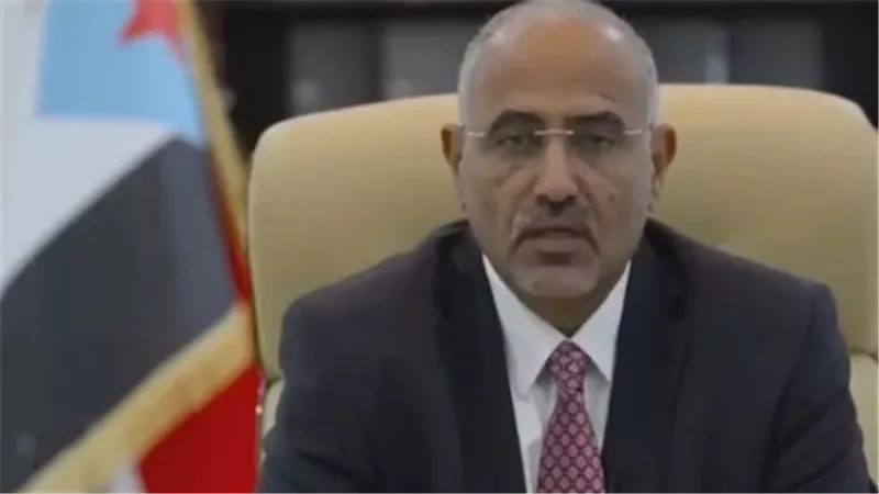  اللواء الزُبيدي يقود مسارًا سياسيًا لترسيخ حقوق الجنوب وبناء دولة كاملة السيادة