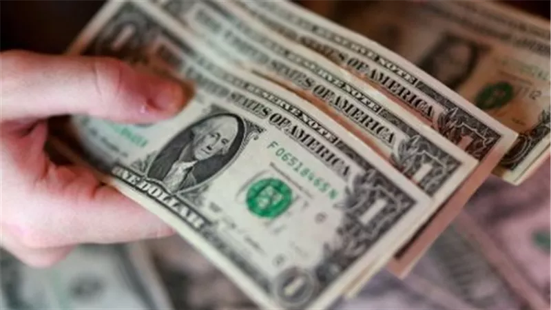 الدولار الآن.. تعرف على سعر العملة الأمريكية مقابل الجنيه اليوم