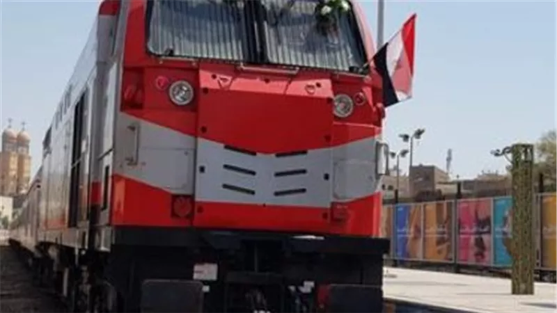 مواعيد قطارات تالجو اليوم.. القاهرة الإسكندرية والقاهرة أسوان بالتفصيل