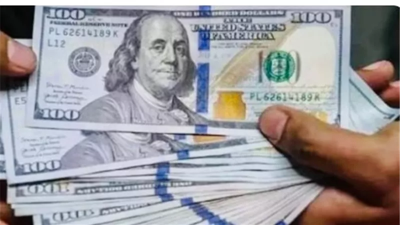 الدولار يترقب حركة جديدة.. سعر الدولار اليوم مقابل الجنيه في البنوك المصرية