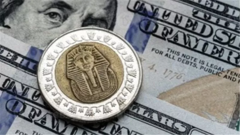 الدولار فوق الـ52 جنيهًا.. أسعار العملة الأمريكية اليوم الثلاثاء 6 أكتوبر