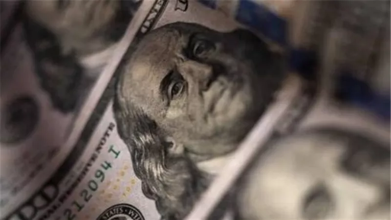 تراجع جماعى لسعر الدولار أمام الجنيه في ختام تعاملات اليوم الثلاثاء