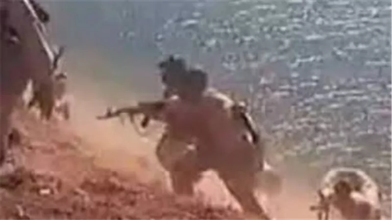 قصة الجندي المصري مع خط برليف.. تدريب طويل انتهى بأعظم لحظات العبور