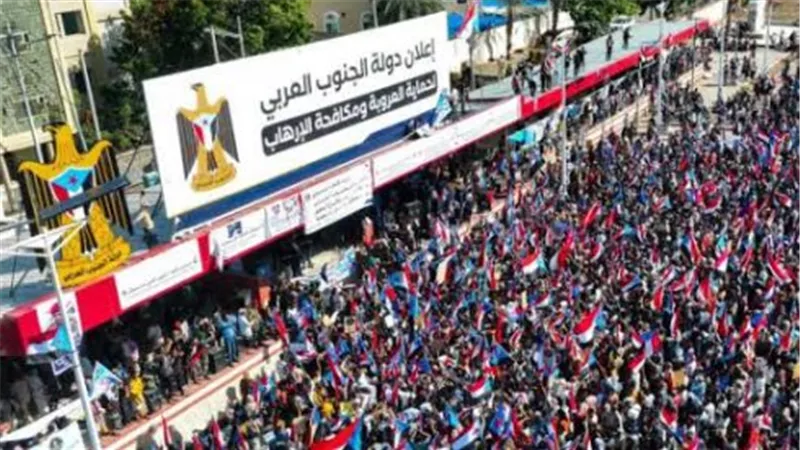 من شرارة ردفان إلى معركة الدبلوماسية: ثورة أكتوبر بوصلة الجنوب نحو المستقبل