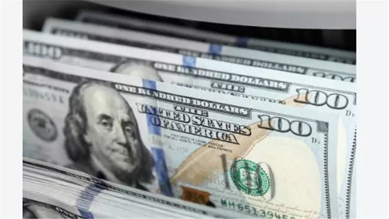 سعر الدولار الآن في البنوك.. مفاجأة في أعلى سعر للشراء اليوم الأربعاء