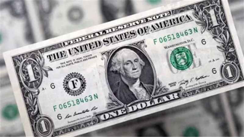  الدولار اليوم في البنوك المصرية.. سعر الشراء والبيع لحظة بلحظة