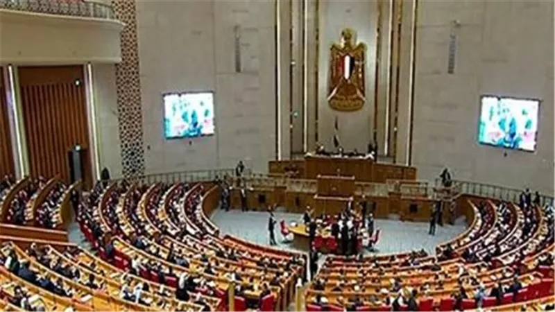 قرار مهم أمام اللجنة الخاصة بالبرلمان بشأن مشروع قانون جامعة كيان