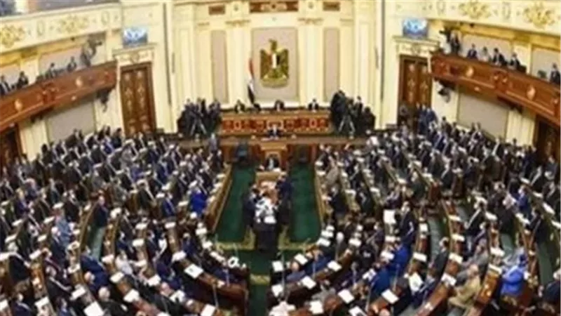 مجلس النواب يبدأ حسم اعتراض الرئيس على المادة 25 من مشروع قانون جامعة كيان