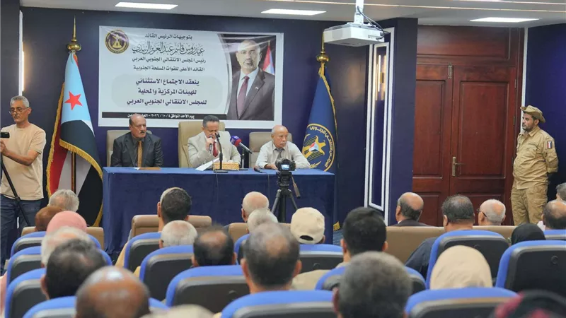 من المهرة إلى باب المندب.. دعوة جنوبية واسعة للمشاركة في مليونية 14 أكتوبر