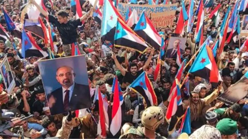 صوت الجنوب يعلو.. وحدة الصف والتمسك بالحق الجنوبي في مواجهة محاولات التفكيك