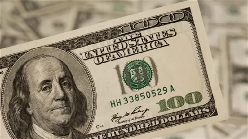 أسعار الدولار اليوم في مصر.. اعرف سعر الشراء والبيع في كل بنك