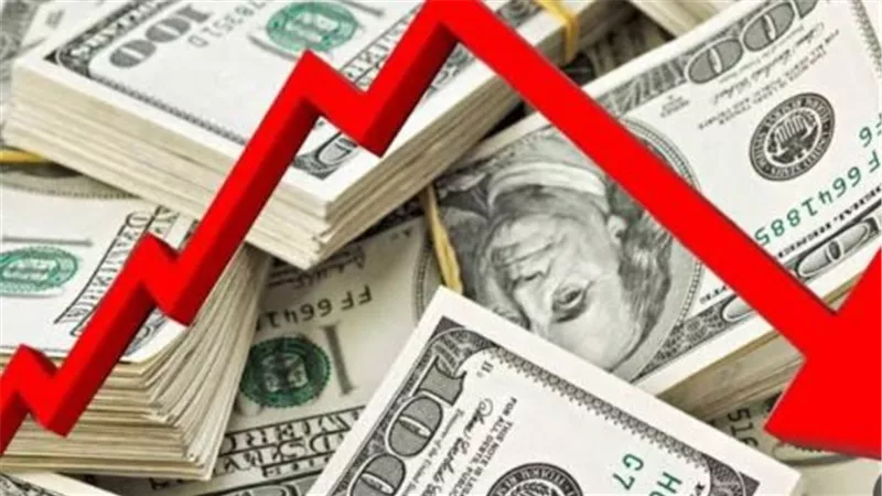 أسعار الدولار اليوم السبت 10 أكتوبر.. فروق الأسعار بين البنوك المصرية