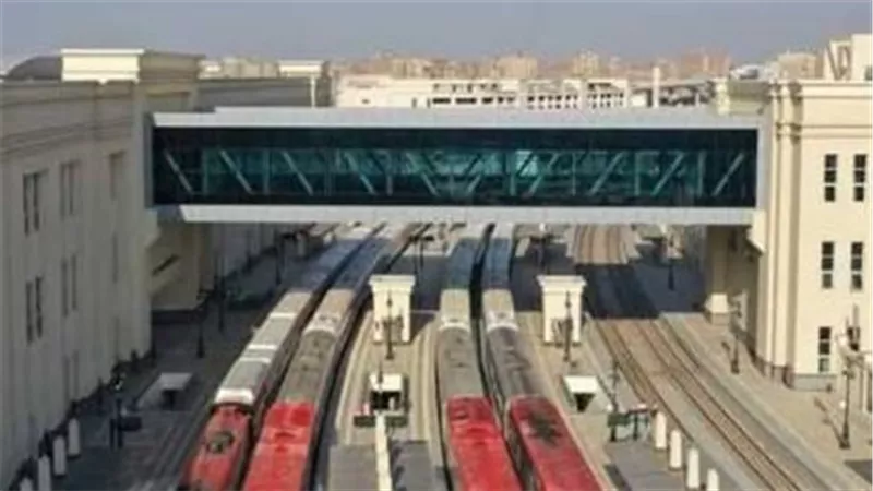 مواعيد قطارات تالجو القاهرة–أسوان اليوم.. التحرك مساءً والوصول صباحًا