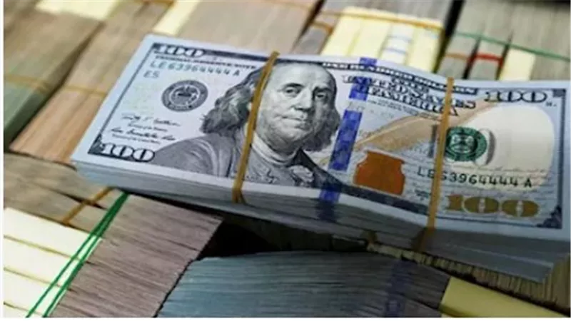 الدولار في البنوك المصرية.. سعر الشراء والبيع وأعلى بنك في التعاملات