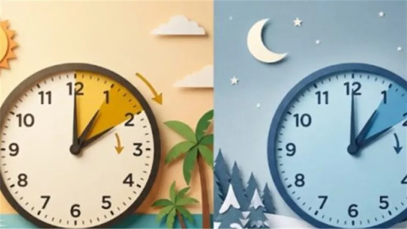 موعد تغيير الساعة رسميًا في مصر 2026.. ماذا ينص القانون؟