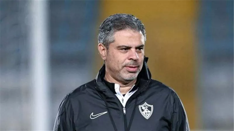  سيلحق ببعثة الفريق.. الزمالك يكشف تطورات حالة معتمد جمال الصحية 