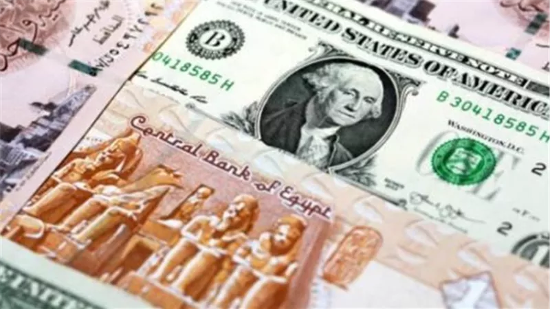 أسعار الدولار اليوم الثلاثاء.. أعلى سعر للبيع في البنوك المصرية