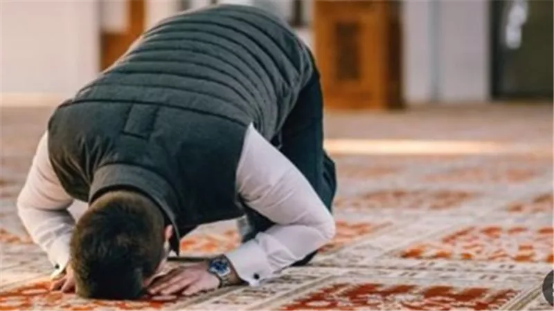 مواعيد الصلاة اليوم في مصر 13 أكتوبر 2026.. اعرف توقيت الأذان في محافظتك