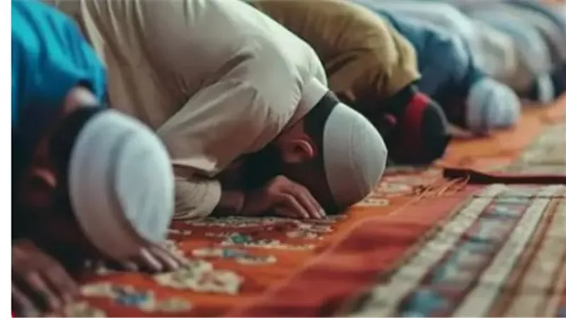 الصلاة على وقتها.. مواقيت الصلاة اليوم الثلاثاء 13 أكتوبر في المحافظات