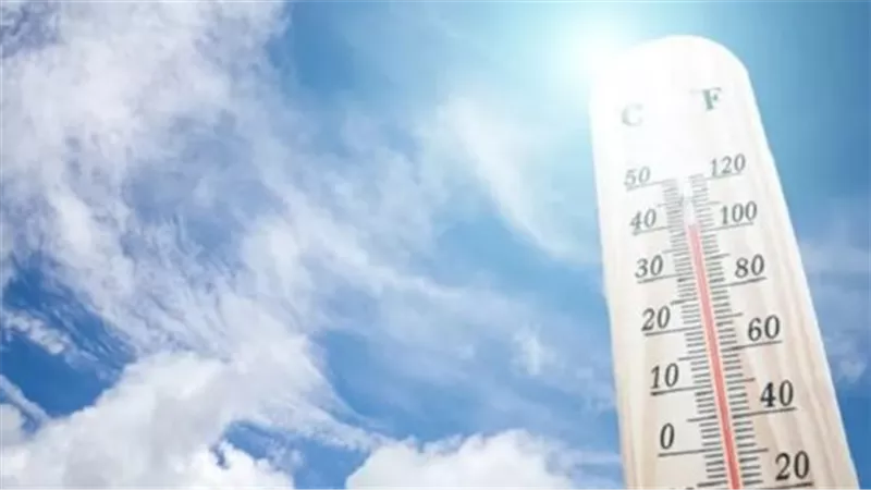 طقس اليوم الثلاثاء 13 أكتوبر.. أجواء حارة نهارًا ومائلة للبرودة ليلًا