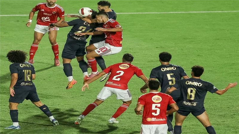 قبل قمة الأهلي والزمالك.. تعرف على الغيابات المؤثرة وموعد المباراة