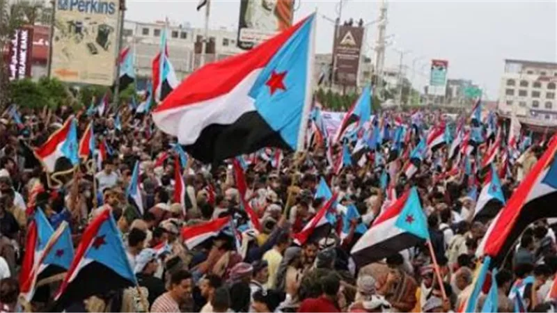 من ردفان إلى باب المندب.. الجنوب يستحضر ثورة 14 أكتوبر ويجدد التمسك بمشروع الدولة المستقلة من ردفان إلى باب المندب.. الجنوب يستحضر ثورة 14 أكتوبر ويجدد التمسك بمشروع الدولة المستقلة