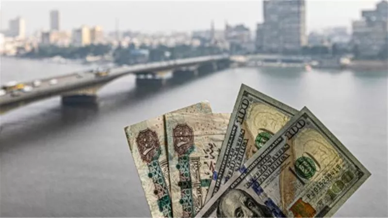 تشتري الدولار أم تبيعه؟ تعرف على الأسعار المعلنة اليوم في مصر
