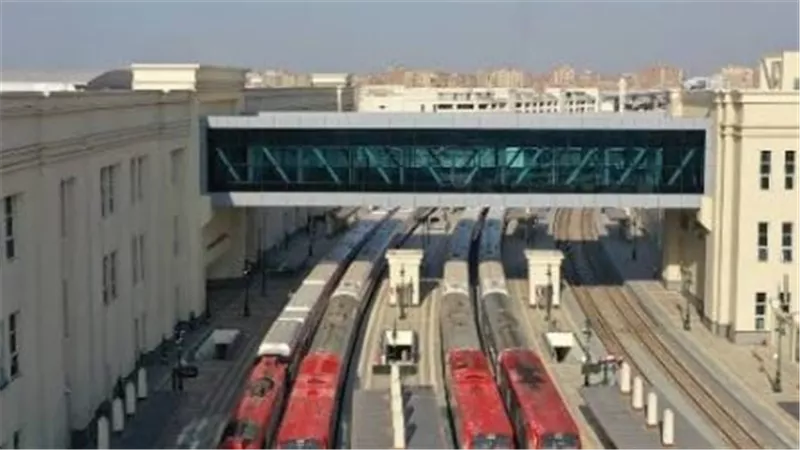 مسافر الإسكندرية؟ اعرف مواعيد القطارات اليوم قبل ما تتحرك من البيت
