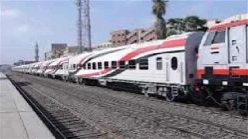 قبل ما تحجز تذكرتك.. مواعيد القطارات اليوم وأهم محطات الوقوف