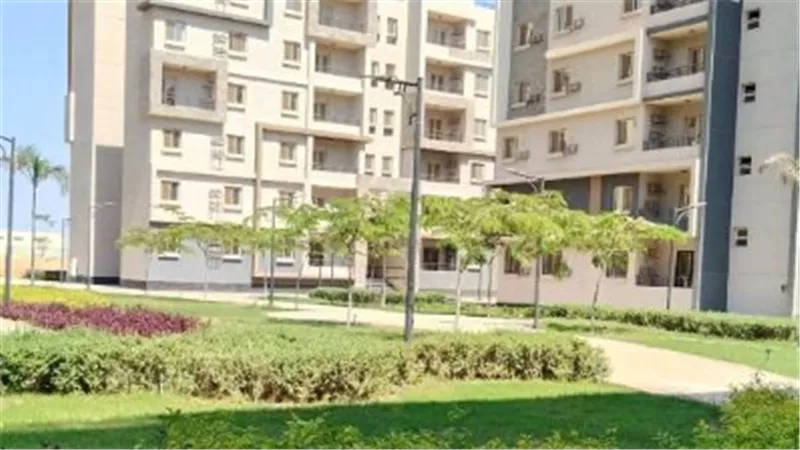 قبل التقديم على شقق بيت العمر.. 7 شروط قد تحدد قبول طلبك