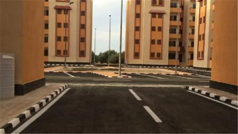شقق جنة ودار مصر وسكن مصر ضمن الطرح.. كيف تختار وحدتك في بيت العمر؟
