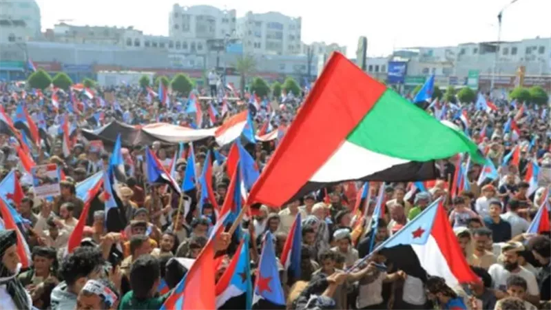 مليونية التعبئة والاستنفار في الجنوب العربي.. تلاحم شعبي ورسائل حاسمة بشأن مستقبل القضية الجنوبية