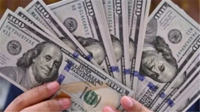 تحركات جديدة في سوق الصرف.. سعر الدولار يرتفع بأكثر من جنيه خلال أسبوع