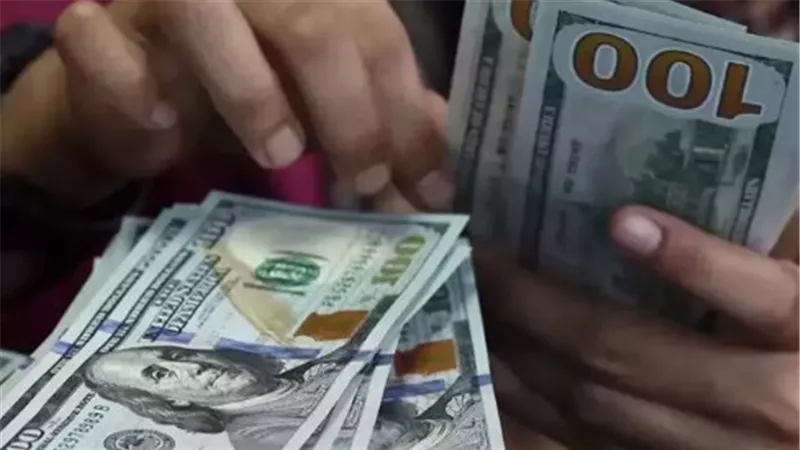 سعر الدولار اليوم في مصر.. خريطة الأسعار والزيادات الأسبوعية في البنوك