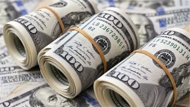 الدولار يقفز بأكثر من جنيه خلال أسبوع.. تعرف على أعلى سعر في البنوك