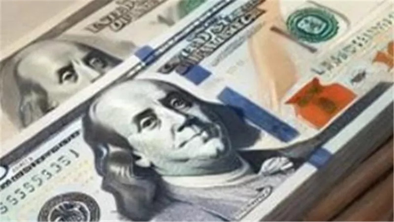 الدولار عند 53.65 جنيه للبيع.. واحتياطي النقد الأجنبي يرتفع إلى 57.35 مليار دولار