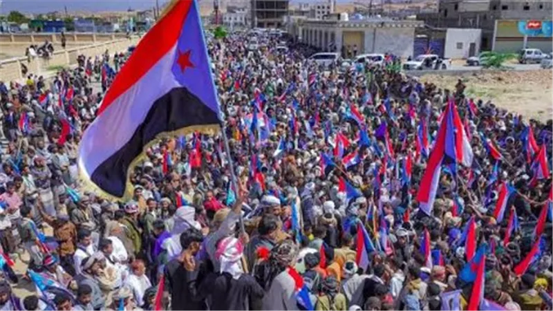 مليونية التعبئة والاستنفار في الجنوب.. وحدة الصف والتمسك بالقيادة عنوان المرحلة