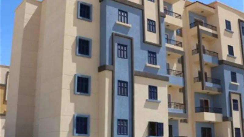 منصة مصر الرقمية.. كيف تساعدك في تحديث بيانات طلب الإسكان الاجتماعي؟