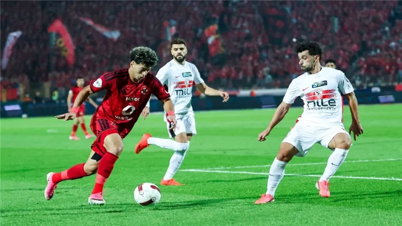 رسميا| اتحاد الكرة المصري يرد على شكوى الزمالك.. ومفاجأة بشأن “الفار”