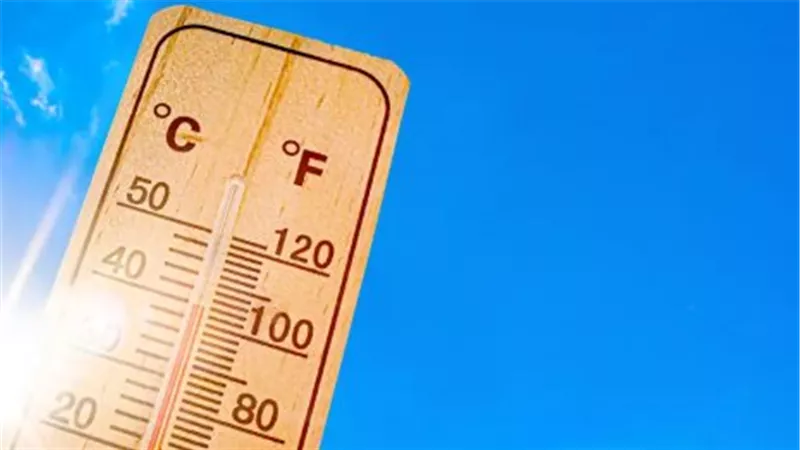 درجات الحرارة اليوم في مصر.. القاهرة 27 وأسوان تسجل 33 درجة