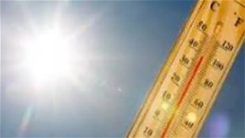 الأرصاد تكشف مفاجآت طقس اليوم.. أمطار متقطعة ونشاط للرياح