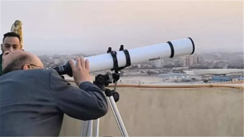 هل تبدأ غرة رجب يوم 10 ديسمبر؟.. ما تقوله التقديرات الفلكية