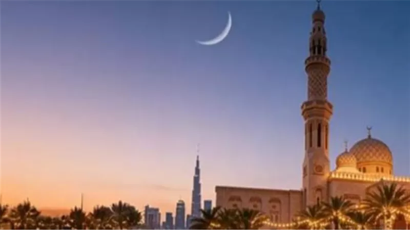 رجب أحد الأشهر الحرم.. موعد بدايته فلكيًا في مصر لعام 2026