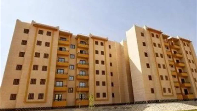  إيجار يبدأ من 2535 جنيهًا.. كل ما تريد معرفته عن شقق بيت العمر ومقدم الحجز