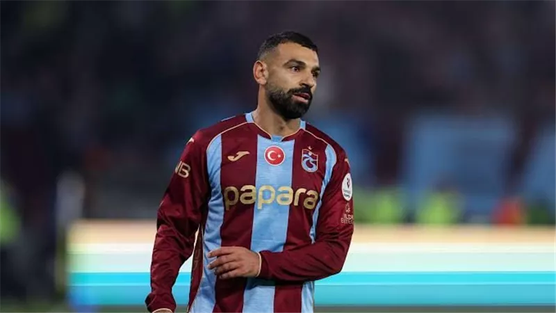 جدول ترتيب هدافي الدوري التركي.. محمد صلاح يغرد منفردا