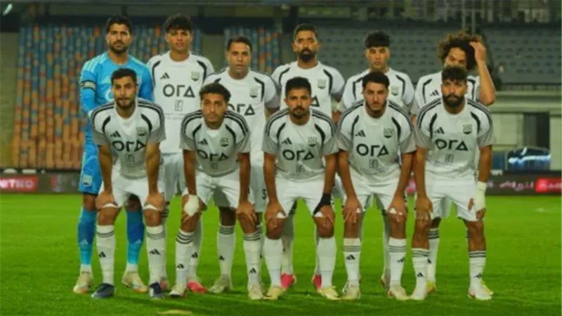  محمد سمير يكشف كواليس الفوز على مودرن سبورت ويُعلّق على مواجهة عزام يونايتد 