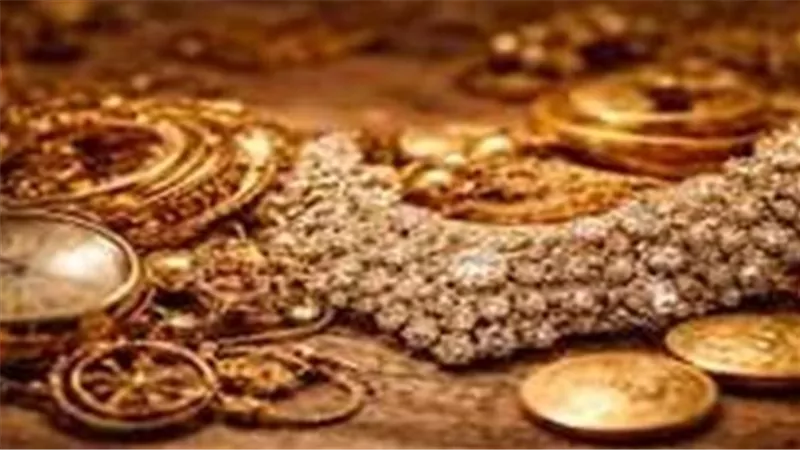 سعر الجنيه الذهب اليوم في مصر.. اعرف آخر تحديث قبل الشراء