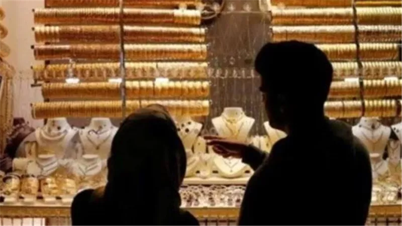 سعر الذهب الآن في محلات الصاغة.. قائمة الأسعار الجديدة لجميع الأعيرة