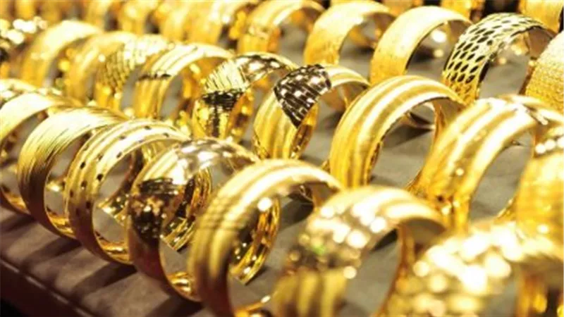 أسعار الذهب اليوم الأربعاء 21 أكتوبر.. كم يبلغ سعر الجرام بالمصنعية؟